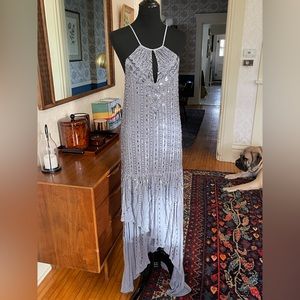 Parker Sequin Dress